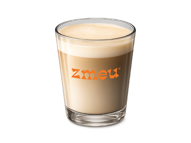 Cafea cu lapte